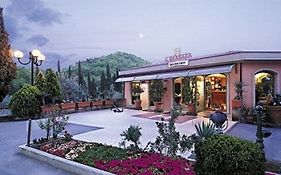 Albergo Santa Barbara