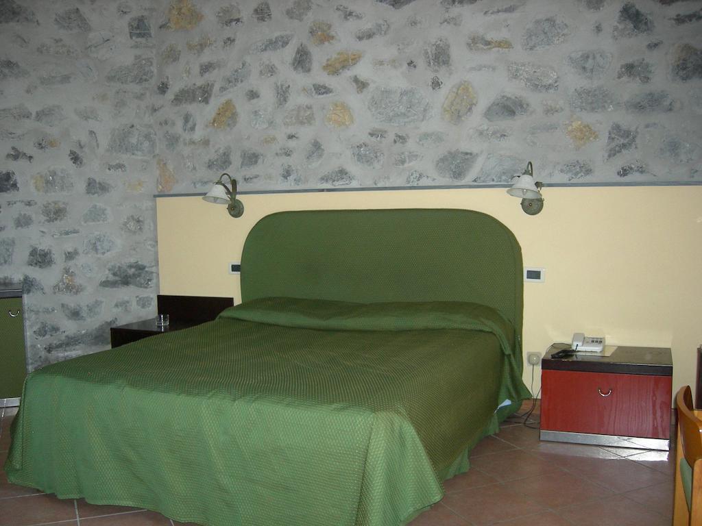 Albergo Santa Barbara Montecatini-Terme Esterno foto